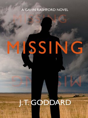 cover image of Missing